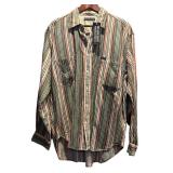 MBC - Set of 3 Size Large Shirts by Pepe Jeans London, Ralph Lauren and Tommy Hilfiger