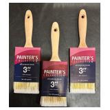 MBC - New Paint Brush and Roller Kit Collection Including Eco Friendly and Maxi Trimmer Sets