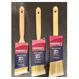 MBC - New Paint Brush and Roller Kit Collection Including Eco Friendly and Maxi Trimmer Sets