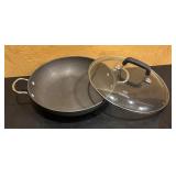 MB - Collection of Calphalon Cookware