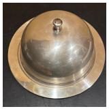 LR - Restoration Hardware Domed Serving Platter