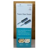 MBC - Large Lot of Sanding Sponges, Sanding Blocks, and Pumice Stone Cleaners Assorted Brands