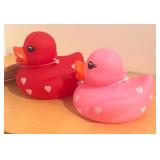 G - Adorable Rubber Duck Collection