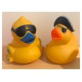G - Adorable Rubber Duck Collection