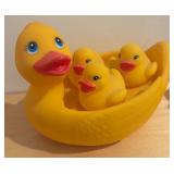 G - Adorable Rubber Duck Collection