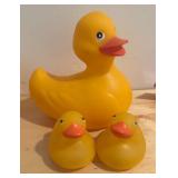 G - Adorable Rubber Duck Collection