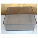 MBC - Collection of Plastic Organizers and Kitchen Storage Solutions