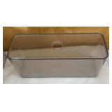 MBC - Collection of Plastic Organizers and Kitchen Storage Solutions