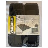 MBC - Collection of Plastic Organizers and Kitchen Storage Solutions