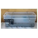 MBC - Collection of Plastic Organizers and Kitchen Storage Solutions