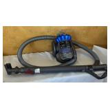 MBC - Dyson DC26 City Multi Floor Canister Vacuum