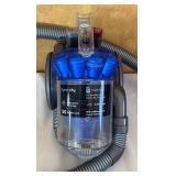 MBC - Dyson DC26 City Multi Floor Canister Vacuum