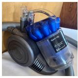 MBC - Dyson DC26 City Multi Floor Canister Vacuum