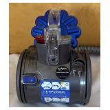 MBC - Dyson DC26 City Multi Floor Canister Vacuum