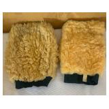 MBC - Assorted Mopping and Dusting Supplies with Microfiber Pads and Cleaning Tools