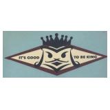 MBC - Set of 6 Camtray 