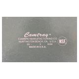 MBC - Set of 6 Camtray 