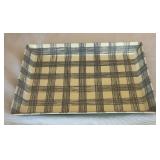 MB - Kitchen Storage and Serveware Lot: Rubbermaid Containers, Serving Trays and Rapid Mac Cookers