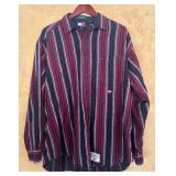 MBC - Set of 3 Tommy Hilfiger Long Sleeve Shirts Size Large