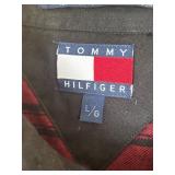 MBC - Set of 3 Tommy Hilfiger Long Sleeve Shirts Size Large