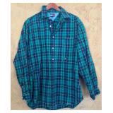 MBC - Set of 3 Tommy Hilfiger Long Sleeve Shirts Size Large