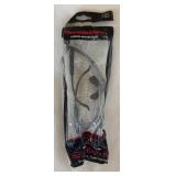 MB - Lot of Safety Glasses and N95 Respirator Masks