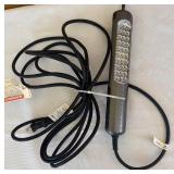 BS - Lot of Utility Shop Lights and Xtreme Decor LED Light Strip