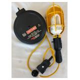 BS - Lot of Utility Shop Lights and Xtreme Decor LED Light Strip