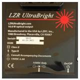 MBC - LZR UltraBright LED Lamp
