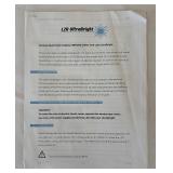 MBC - LZR UltraBright LED Lamp