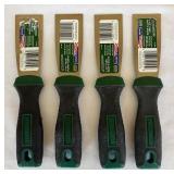 MBC - Collection of Putty Knives and Drywall Knives Assorted Sizes