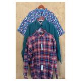 MBC - Set of 3 Tommy Hilfiger Size XL Shirts