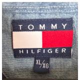 MBC - Set of 3 Tommy Hilfiger Size XL Shirts
