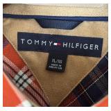 MBC - Set of 3 Tommy Hilfiger Size XL Shirts