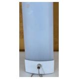 MBC - Patriot Lighting 46 Inch LED Shop Strip Light and Shop Light