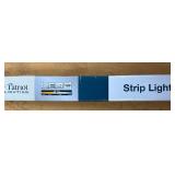 MBC - Patriot Lighting 46 Inch LED Shop Strip Light and Shop Light
