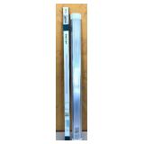 MBC - Patriot Lighting 46 Inch LED Shop Strip Light and Shop Light