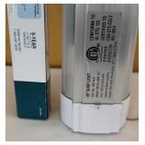 MBC - Patriot Lighting 46 Inch LED Shop Strip Light and Shop Light