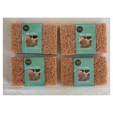 MB - Large Lot of Assorted Cleaning Supplies and Sponges