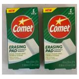 MB - Large Lot of Assorted Cleaning Supplies and Sponges