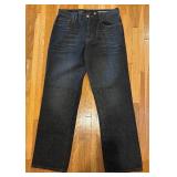 BS - Two Pairs of Men