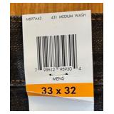 BS - Two Pairs of Men