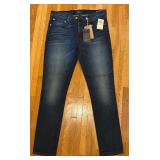 BS - Two Pairs of Men