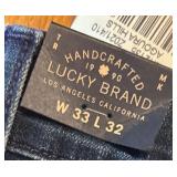 BS - Two Pairs of Men