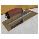 BS - Collection of Painting, Drywall, and Trowel Hand Tools