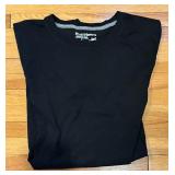 BS - Collection of 8 Assorted Large T-Shirts by Nike, Under Armour, Levi