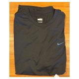 BS - Collection of 8 Assorted Large T-Shirts by Nike, Under Armour, Levi