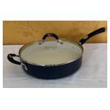 MB - Tramontina 5.5 Quart Pan