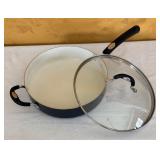 MB - Tramontina 5.5 Quart Pan