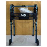 G - Hugo Adjustable Folding Walker